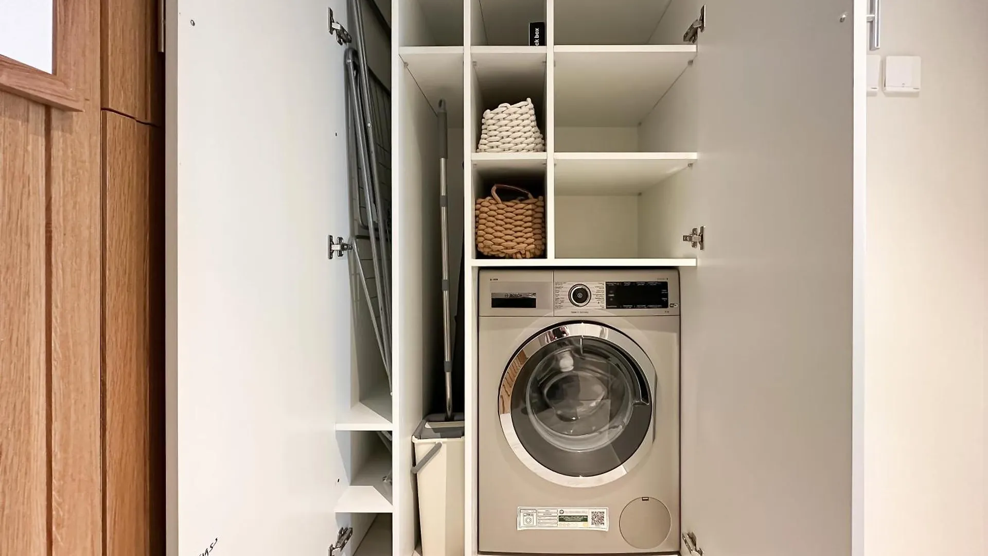 Apartmán Trophy - Stylish Urban Retreat At Midtown Noor 1 Dubaj