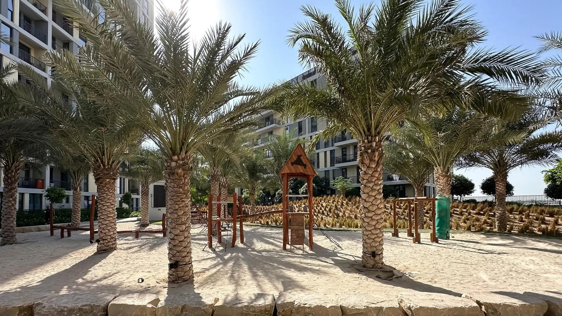 Apartmán Trophy - Stylish Urban Retreat At Midtown Noor 1 Dubaj Spojené arabské emiráty