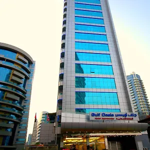 Gulf Oasis Fz Llc Hotel apartamentowy