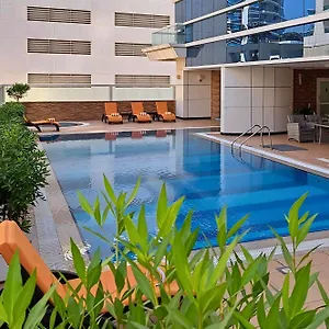 Barcelo Residences Marina Apartament
