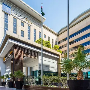 3* מלון Novotel Mall Avenue