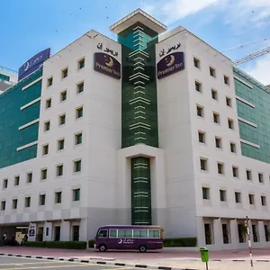 Premier Silicon Oasis Otel
