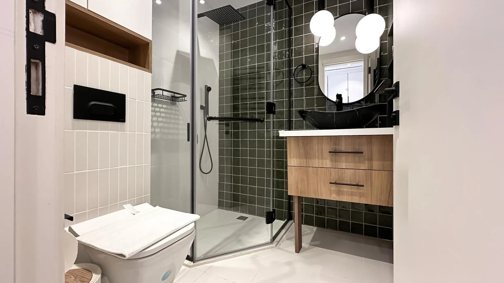 Trophy - Stylish Urban Retreat At Midtown Noor 1 Apartment Dubai