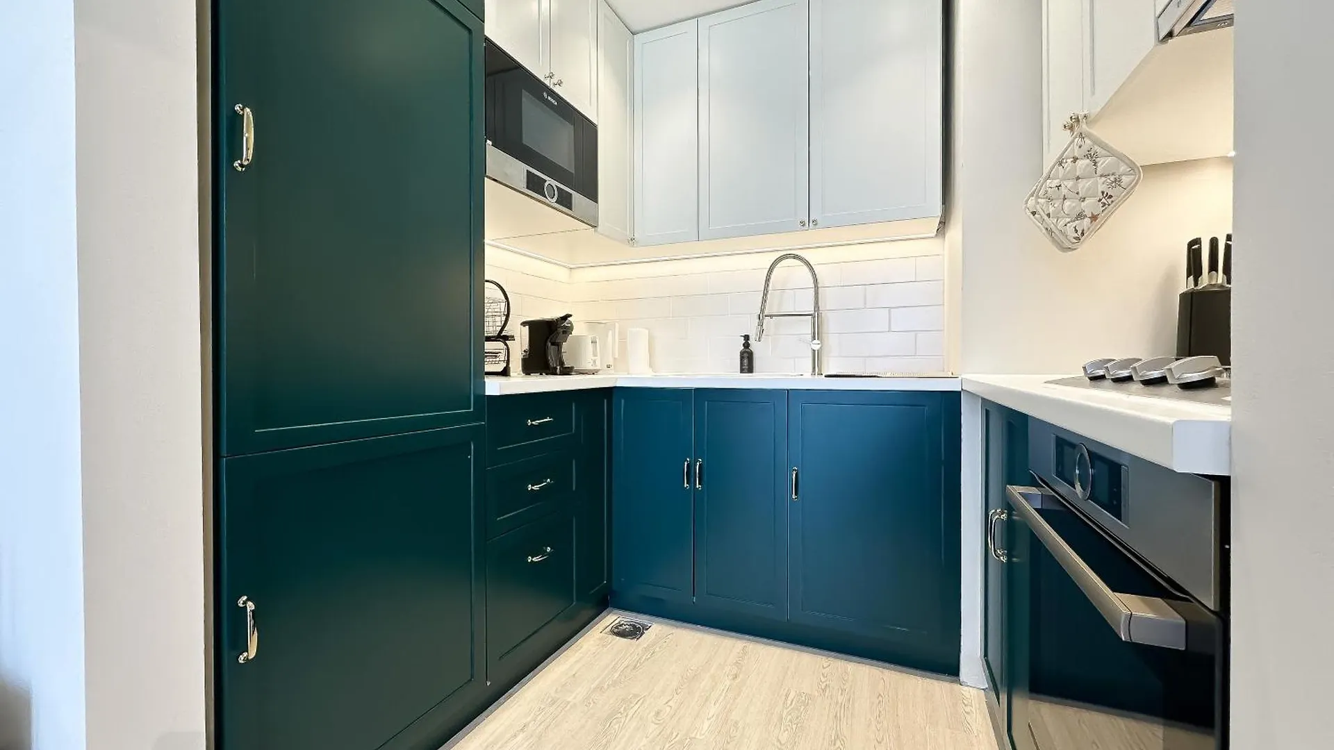 Trophy - Stylish Urban Retreat At Midtown Noor 1 Apartment Dubai