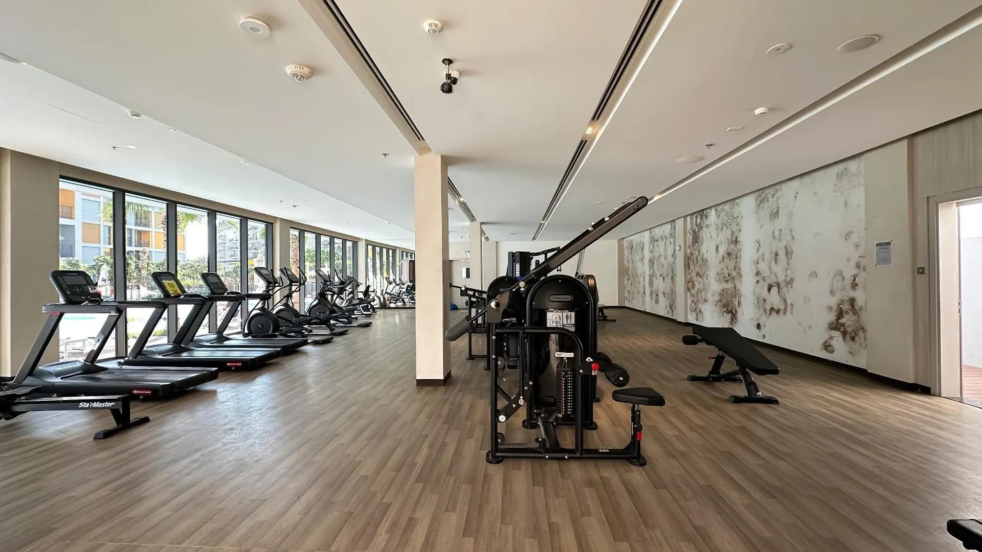 Trophy - Stylish Urban Retreat At Midtown Noor 1 Apartment Dubai